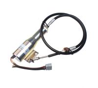 STOP SOLENOIDE VOE 11110030 PER PALE GOMMATE VOLVO L70C L120C L90C L220D L70D