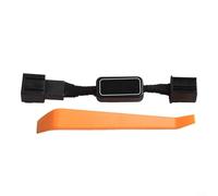 Stop Start Controllo Motore Disabilita Modulo per Jeep Per Wrangler Per JL 2018 2023, Supporta Guida Ecologica