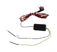 Stop Start Disable Module For Smart 451 2007-2014 Per l'uso con Select For Mercedes Based Transmission and Engine Setups