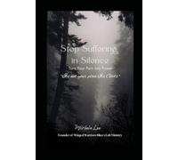 Stop suffering in silence: The path to transformation