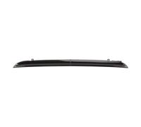 Stop supplementare Alto - Terza Luce Stop a LED, Luce per Spoiler Posteriore sul Tetto per VW Touareg 7LA 7L6 7L7 2003-2010 7L6945097B-Black