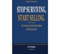 Stop Surviving, Start Selling