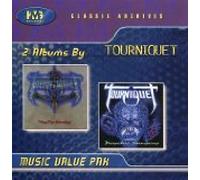 Stop the Bleeding/Psycho Surge