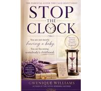 Stop the Clock: The Parental Guide They Said Didn’t Exist