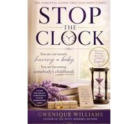 Stop the Clock: The Parental Guide They Said Didn’t Exist