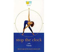 Stop the Clock With Vimla