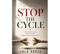 Stop the Cycle: The Communication Patterns Keeping Couples Stuck and How to Break Free