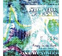 Stop the Presses Money In The Bank (Vinyl LP)