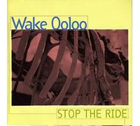 stop the ride