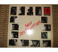 Stop the Violence Movement - Self Destruction [Import]
