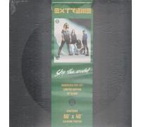 STOP THE WORLD 12" SINGLE UK A&M 1992