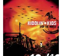 stop the world