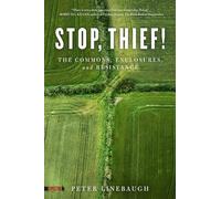 Stop, Thief!: The Commons, Enclosures, and Resistance