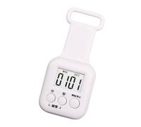 Stop Timer Clock, LED Digital Display, Magnetic Wall Timer, Multi Functional Digital Timers for Classroom Gym Kitchen Shower Cooking Yoga Studying Teachers Students Athletes Sports Training