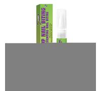 Stop Unghie - Smalto amaro Come Protezione - Protezione Dita Per La Cura delle Unghie Manicure Casa Spa Bambini Adulti Notte