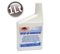 STOP UP HYDRAULIC - Turafalle universale per circuiti idraulici auto