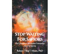 Stop Waiting for Saviors: The Governance Revolution Universities Need to Survive