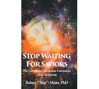 Stop Waiting for Saviors: The Governance Revolution Universities Need to Survive