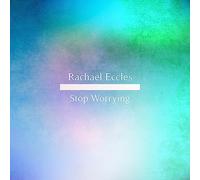 Stop Worrying, Feel Calm, Strong and in Control, Self Hypnosis, Hypnotherapy CD