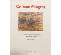 Stopani,Renato. - La decimationes Pontificiae del medioevo.
