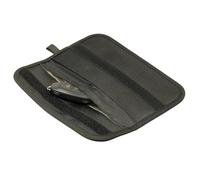 Stoplock RFID Contactless Protection Pouch Purse Wallet SS5433 - Anti-Theft Signal Blocker Carta di Credito Portachiavi Cellulari