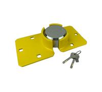 Stoplock Van Lock HG 199-00 - Dispositivo Antifurto, per Veicoli Commerciali, per Portiere Posteriori/Laterali