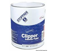 Stoppani Clipper Interior Paint Interno Scafi 8257 smalto per sentine e interni