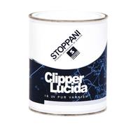 STOPPANI CLIPPER LUCIDA U.V. 0,750 LT VERNICE FLATTING