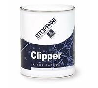 Stoppani Clipper, smalto poliuretanico monocomponente 0,75 lt, vari colori