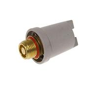 Stopper Assembly Boiler Cap Caldaia For Delonghi Stirella Ironing Systems 1470 1440D 1460D 1470D DLS1460 PRO1420 PRO1440 PRO1460 PRO1470X VVX1420 VVX1420 VVX1440 VVX1460 VVX1470GA 5512810411