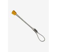 Black Diamond Nut da arrampicata Offset Stopper (Dimensione #8, Grigio)