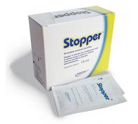 STOPPER GRANULARE 20BUST