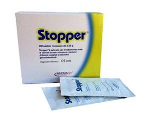 Stopper Granulare 20Bust