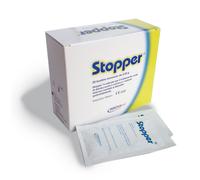 Stopper Granulare Integratore 20 Bustine