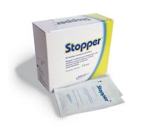 STOPPER GRANULARE 20BUST