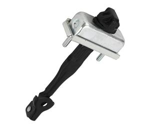 Stopper Limiter Compatibile Con Opel Per Astra J MK6 2009 2010 2011 2012 2013 2014 2015 Auto Porta Soggiorno Check Strap Stopper Anteriore Sinistra/Destra Cerniera OEM: 13270665