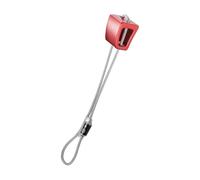 Stopper n13 Black Diamond - Rosso Taille unique