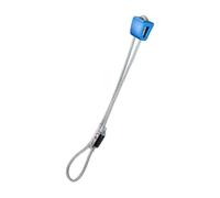 Stopper n9 Black Diamond - blu Taille unique