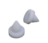 stopper pedale freno Compatibile Con Civic Per Accord Per Odyssey Per Fit Per CITY Per CRV Interruttore Luce Freno Auto Tampone In Gomma Per Limite