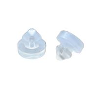 stopper pedale freno Compatibile Con Koleos Per Latitude Per Scenic 3 Per Fluence Tampone In Gomma Per Il Limite Del Freno Interruttore Della Luce Del Freno Blocco In Gomma Del Pedale