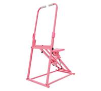 Stopper Scale, Macchina da Arrampicata Verticale, Pieghevole Cyclette Stepper, Arrampicata per Salotti, Camere da letto, Palestre, Appartamenti