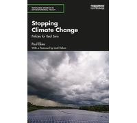 Stopping Climate Change: Policies for Real Zero