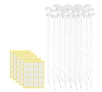 Stoppini da 10 cm per Candele Cotton Candle Wick - Produzione Fai da Te
