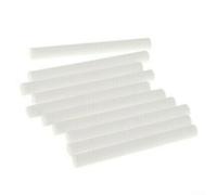 Stoppini di ricambio per filtro umidificatore, 50 pezzi, per diffusori auto in spugna di cotone