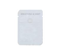 Stoppino di ricambio per aromaterapia al gusto di frutta per stress e cessazione, resistenza al respiro, accessorio per ansia, Qhw617 (E, 5 x 7 cm)