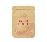 Stoppino di ricambio per aromaterapia al gusto di frutta per stress e cessazione, resistenza al respiro, accessorio per ansia, Qhw617 (C, 5 x 7 cm)