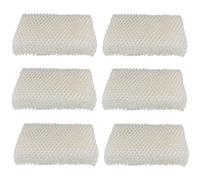 Stoppino Filtro per Trueair 05510 Ricambio Graco Umidificatori (1,3, 4x O 6x)