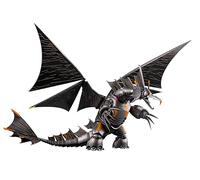 Stoppino gigantron Fig. 17 cm Ultraman: Rising SH Figuarts Collectors Shop