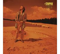 Stoppok - Happy End im la-la-Land (Ltd. Orange Vinyl, 2lp)