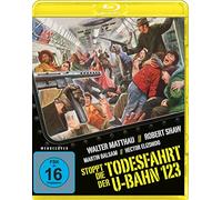 Stoppt die Todesfahrt der U-Bahn 123